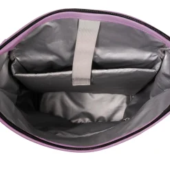 Daniel Ray Wandelrugzakken|Rugzakken & Tassen<Highlands - Rolltoprugzak - Waterafstotend - 15.6" Lila