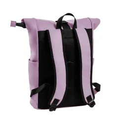 Daniel Ray Wandelrugzakken|Rugzakken & Tassen<Highlands - Rolltoprugzak - Waterafstotend - 15.6" Lila