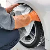 AutoSock Sneeuwkettingen<High Performance 830 Sneeuwsokken