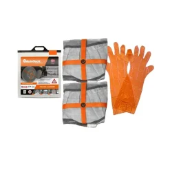 AutoSock Sneeuwkettingen<High Performance 830 Sneeuwsokken