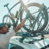Yakima Fietsendrager Dak|Fietsendragers<HighRoad Black - Dakfietsendrager