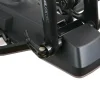 Yakima Fietsendrager Dak|Fietsendragers<HighSpeed Black - Dakfietsendrager