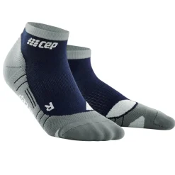 DAMES Cep Sokken|Wandelsokken>Hiking Light Merino Low-Cut Compressie