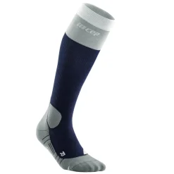 Heren Cep Sokken>Hiking Light Merino Tall Compressie - Heren