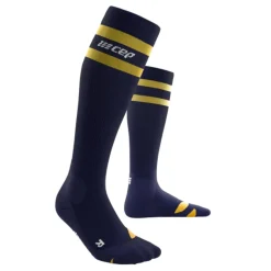 Heren Cep Sokken|Wandelsokken>Hiking Merino Tall Compressie - Heren sokken