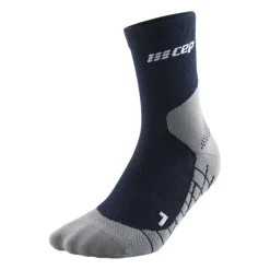 Cep Sokken|Wandelsokken<Hiking Light Merino Mid-Cut Compressie Blauw
