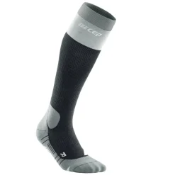 Cep Sokken|Wandelsokken<Hiking Light Merino Tall Compressie - Heren Grijs