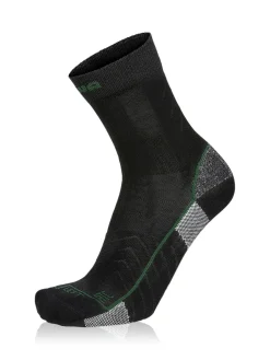LOWA Sokken|Sokken<Hiking Socks wandelsokken Zwart