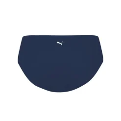 Puma Zwemkleding<Hipster - Dames - Bikinibroekje Blauw