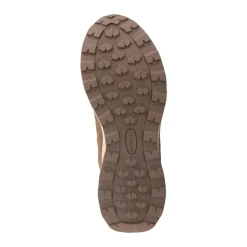 DAMES Travelin' Wandelschoenen|Wandelschoenen>Hobro Dames - Halfhoge wandelschoenen - Waterdicht