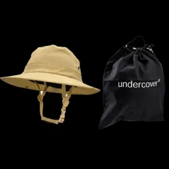 Undercover® Kinderfietshelm|Fietshelmen Voor Volwassenen>Hoed fietshelm