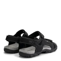 Heren Travelin' Sandalen & Slippers|Sandalen & Slippers>Hofn Heren - Wandelsandalen