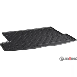 Gledring Automatten>Honda Civic IX (FK) Tourer 2014-2017 - Kofferbakmat