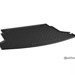 Gledring Automatten>Honda CR-V 2012-2018 - Kofferbakmat