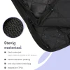 All 4 Pets Supply Autobenches & Accessoires<Hondendeken Auto Waterdicht -Hondenmand Achterbank