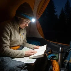 Biolite Hoofdlampen|Hoofd- En Zaklampen>Hoofdlamp 400