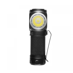 Mactronic Hoofdlampen|Hoofd- En Zaklampen>Hoofdlamp Cyclope II