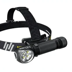 Nitecore Hoofdlampen|Hoofd- En Zaklampen>Hoofdlamp HC35
