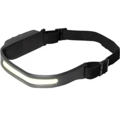 Hi Hoofdlampen|Hoofd- En Zaklampen<Hoofdlamp LED - 2 Lichtstanden