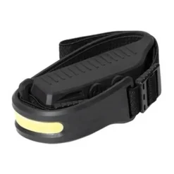 Hi Hoofdlampen|Hoofd- En Zaklampen<Hoofdlamp LED - 2 Lichtstanden