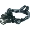 Hi Hoofdlampen|Hoofd- En Zaklampen<Hoofdlamp LED - 3 Lichtstanden