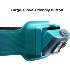 Biolite Hoofdlampen|Hoofd- En Zaklampen<325 - Hoofdlamp teal