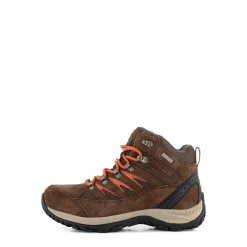 DAMES Travelin' Wandelschoenen|Wandelschoenen>Hornborg Dames - Wandelschoenen