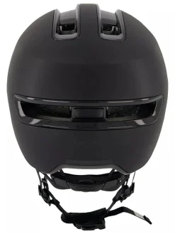 Abus Fietshelmen Voor E-Bikes|Abus Fietshelmen<Hud-y-Light Ready - Fietshelm Zwart