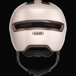 Abus Fietshelmen Voor E-Bikes|Abus Fietshelmen<Hud-y-Light Ready - Fietshelm Zand