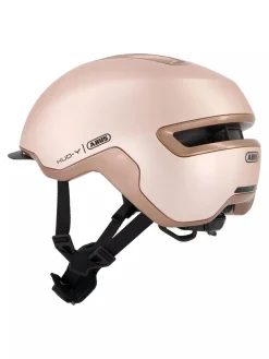Abus Fietshelmen Voor E-Bikes|Abus Fietshelmen<Hud-y-Light Ready - Fietshelm Zand