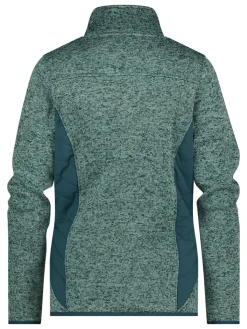 DAMES Human Nature Vesten|Fleeces>Huesca - Fleecevest dames