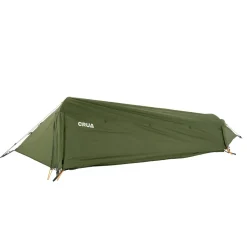 Crua Outdoors Kampeertenten<Hybrid compacte shelter bivi tent