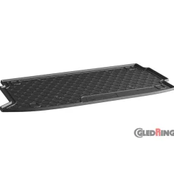 Gledring Automatten>Hyundai i20 III HB 2020 - Kofferbakmat