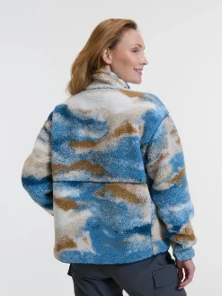 DAMES Human Nature Vesten|Fleeces><noscript><img width=