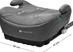 Kinderkraft Autostoelen>I-Boost2 PRO - I-Size Zitverhoger