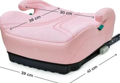 Kinderkraft Autostoelen>I-Boost2 PRO - I-Size Zitverhoger