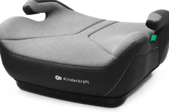 Kinderkraft Autostoelen<I-Boost2 - I-Size Zitverhoger Grijs