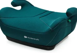 Kinderkraft Autostoelen<I-Boost2 - I-Size Zitverhoger Groen