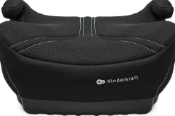 Kinderkraft Autostoelen<I-Boost2 PRO - I-Size Zitverhoger Zwart