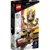 LEGO® Bouwen & Constructie>Ik ben Groot 76217