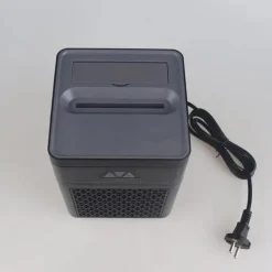 Mesa Living Kachels>3-in-1 Elektrische kachel - 15 x 15 x 20,5 cm