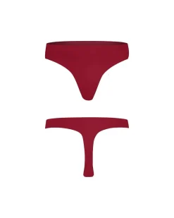 DAMES Moodies Undies Ondergoed>Incontinentie ondergoed - String