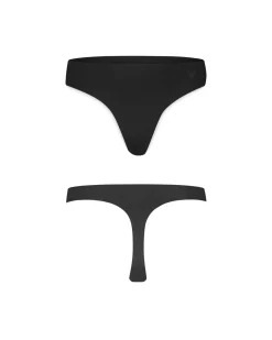 DAMES Moodies Undies Ondergoed>Incontinentie ondergoed - String