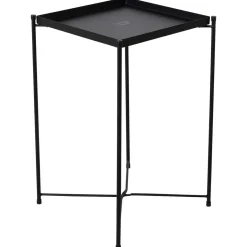 Bo-camp Campingtafels>Industrial Bijzettafel Bedford