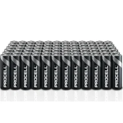 Duracell Batterijen>Industrial Procell batterijen - 50 AAA
