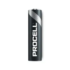 Duracell Batterijen<Industrial Procell Batterijen 100 AA