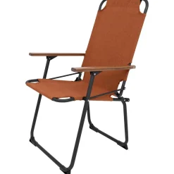 Bo-camp Campingstoelen<Industrial Stoel Bushwick XL Terra