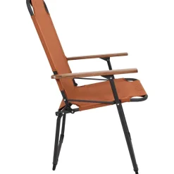Bo-camp Campingstoelen<Industrial Stoel Bushwick XL Terra