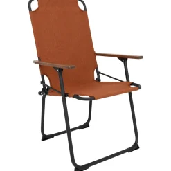 Bo-camp Campingstoelen<Industrial Stoel Bushwick XL Terra