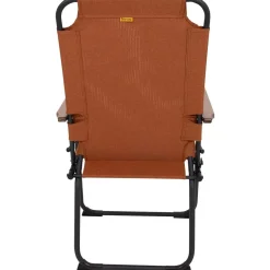 Bo-camp Campingstoelen<Industrial Stoel Bushwick XL Terra